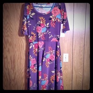 Lularoe Nicole
